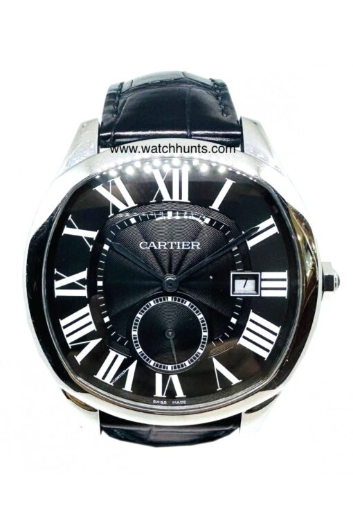 Cartier Drive De Cartier