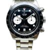 Tudor Black Bay Chrono