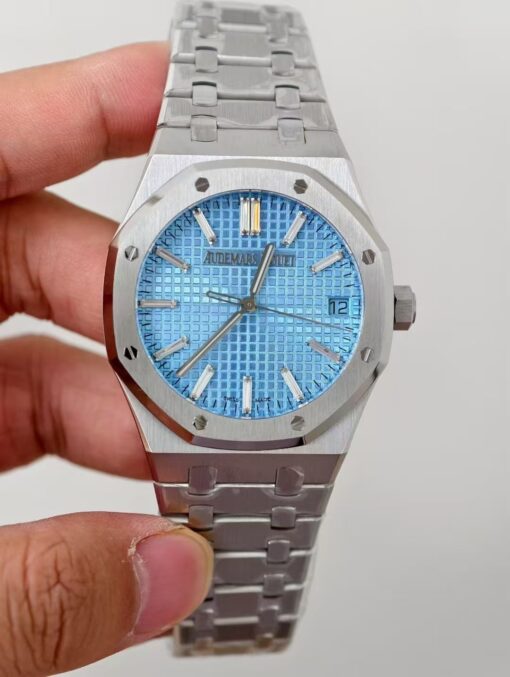 Audemars Piguet Royal Oak 15510th Anniversary
