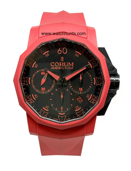 Corum Admiral’s Cup Challenger 44