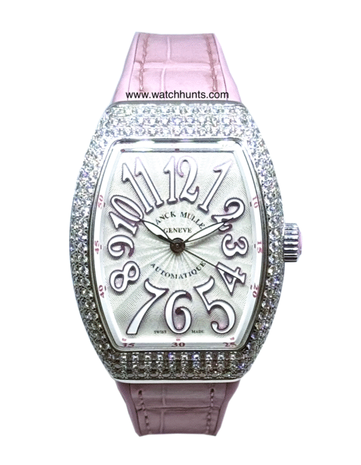 Franck Vanguard Ladies Factory Set