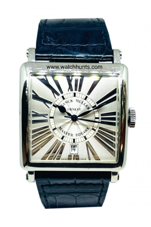 Franck Muller Master Square