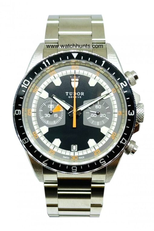 Tudor Heritage Chrono
