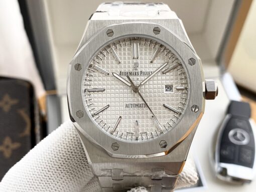 Royal Oak Men's Watches 15510