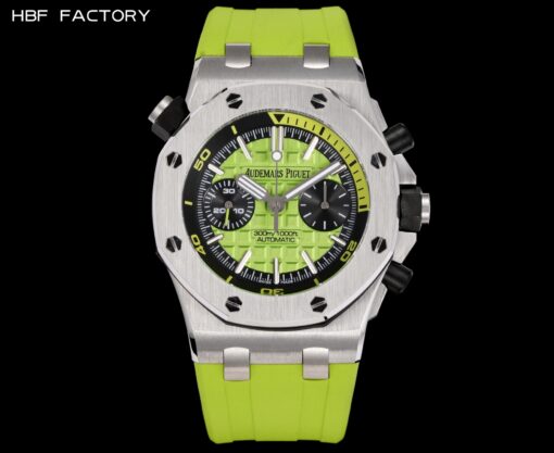 HBF Factory Audemars Piguet 26703