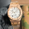 Royal Oak Frosted Gold 26574 Series