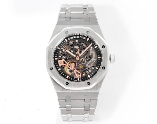 Upgraded version of the hollow Royal Oak Offshore