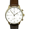 IWC Portuguese Chronograph