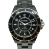 Chanel J12
