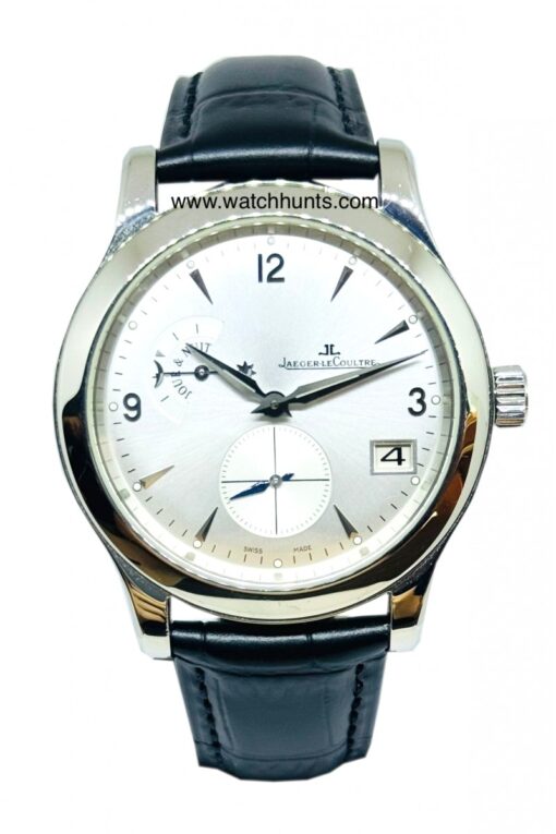 JLC Master Control Hometime