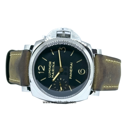 Panerai Luminor Marina