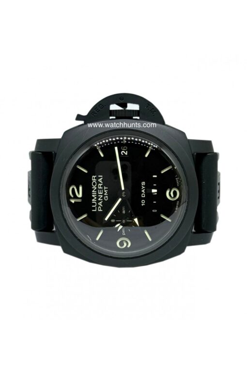 Panerai Luminor 1950 10Days GMT