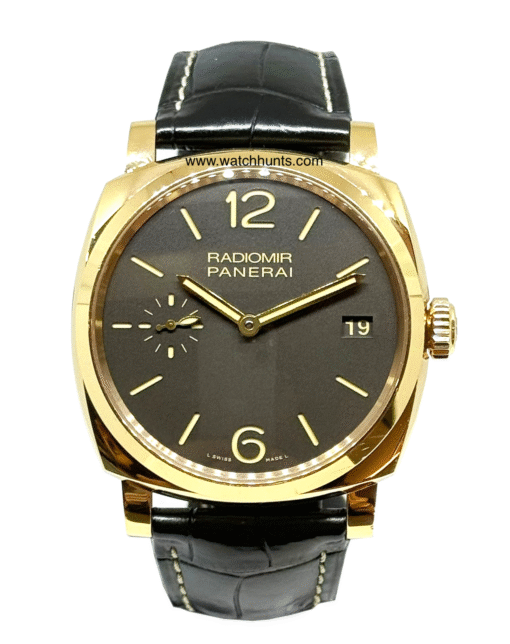 Panerai Radiomir 1940 3Days