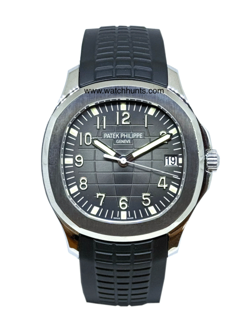 Patek Philippe Aquanaut