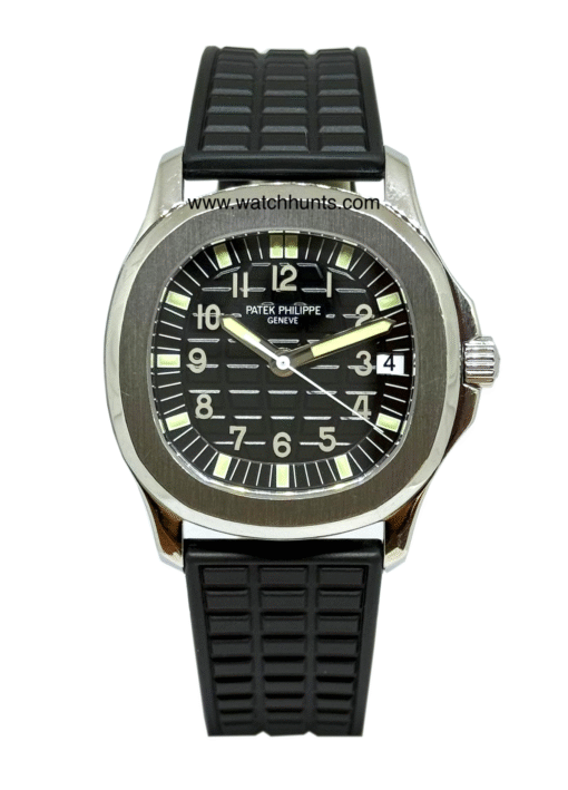 Patek Philippe Aquanaut
