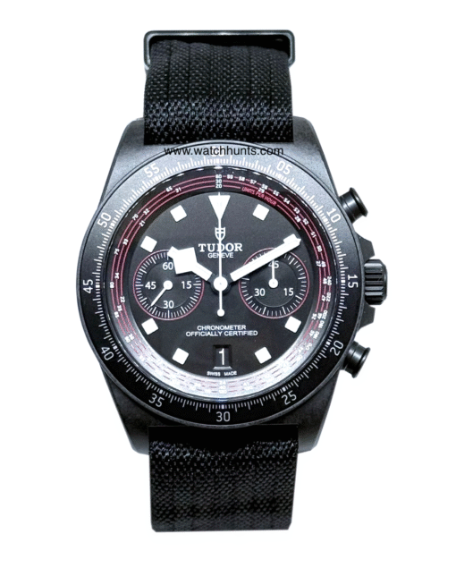 Tudor Pelagos FXD Chrono