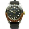 Tudor Black Bay GMT