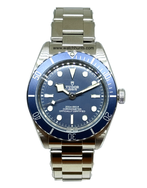 Tudor Black Bay 58