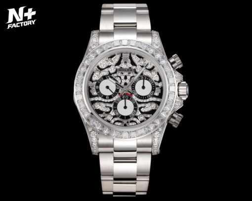 Rolex Daytona "Tiger Daytona"