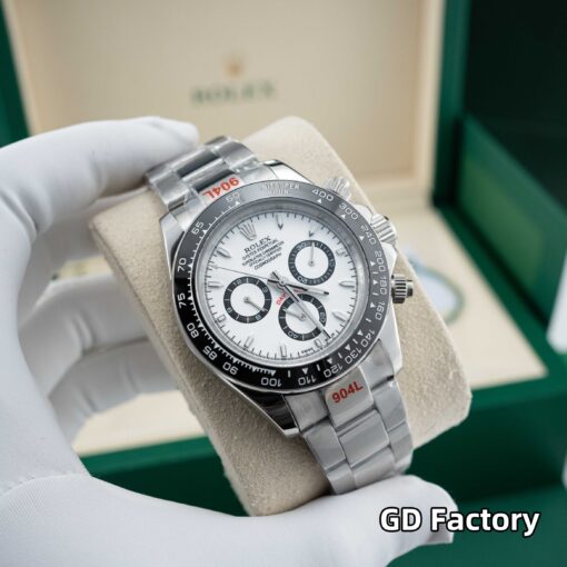 2025 Official Synchronous New Hot Model - Cosmograph Daytona