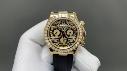 value-for-money counterweight Rolex Daytona