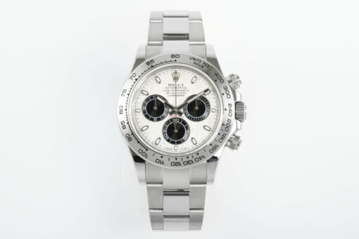 Super quality and cost-effective Rolex Daytona Meteorite Disc Series