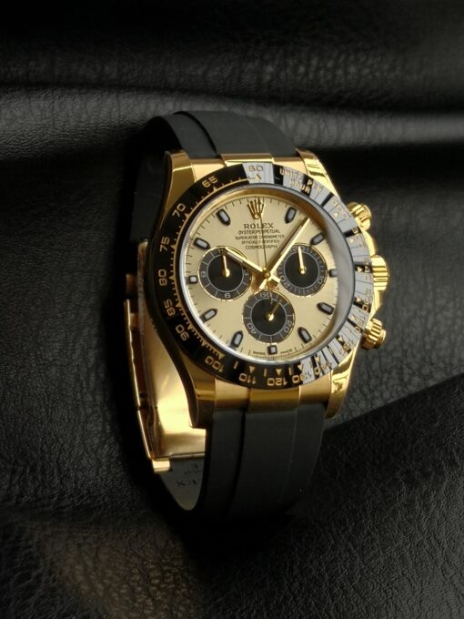 Recommended: Rolex Cosmograph Daytona M116518LN-0048