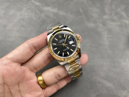 Rolex Datejust 41mm