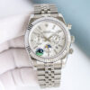 Classic Rolex Datejust Series-Multi-function Watch