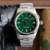 New arrival, hot selling model, colorful candy Rolex Oyster Perpetual, official sync 124300 model, perfect original details