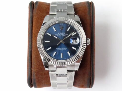 Continuous output ~ Ingenious release of the ROLEX Oyster Perpetual 41mm series watch!