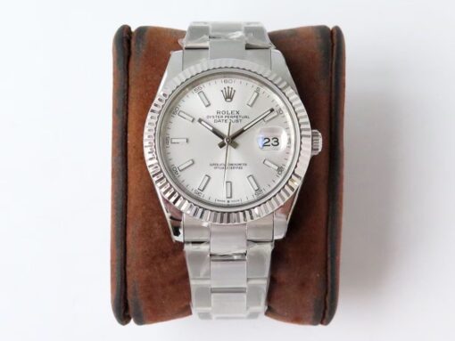 Continuous output ~ Ingenious release of the ROLEX Oyster Perpetual 41mm series watch!