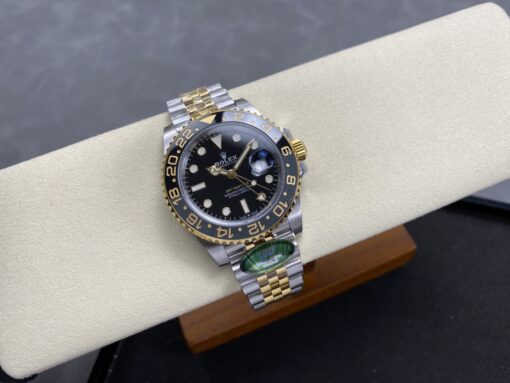 Rolex Greenwich GMT
