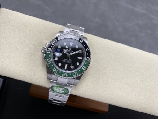 Rolex Greenwich GMT