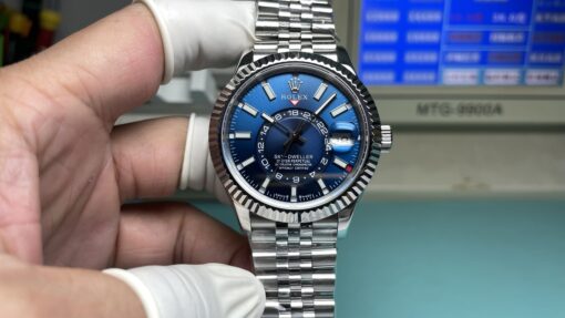 Rolex Sky-Dweller series m336934-0006 watch
