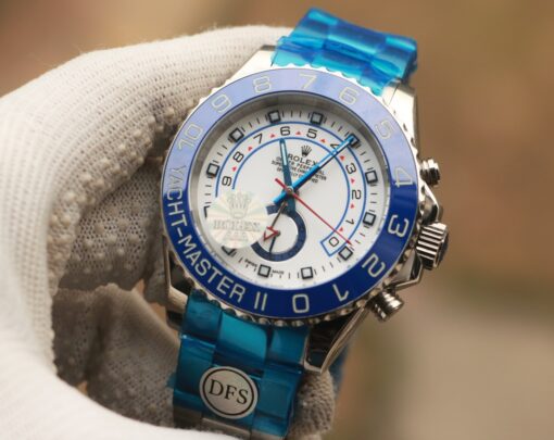 Rolex Yacht-Master Series Model M116681-0002