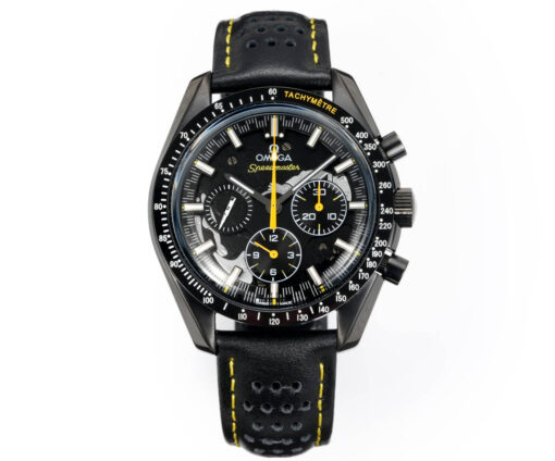 Omega Speedmaster Dark Side of the Moon "Apollo 8"