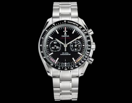 OMEGA Speedmaster Co-Axial Chronograph Watch, Model: 311.30.44.51.01.002