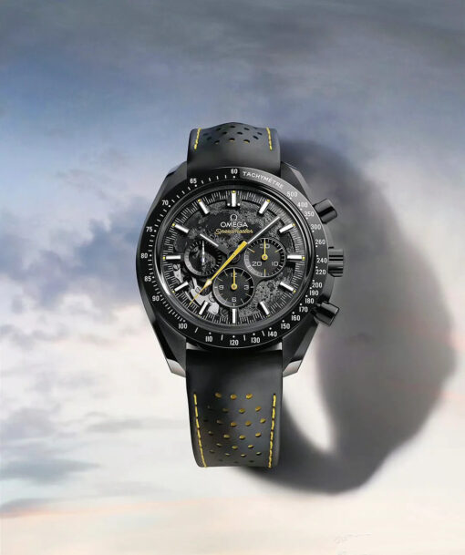 OMEGA - The first generation Apollo 8!!!
