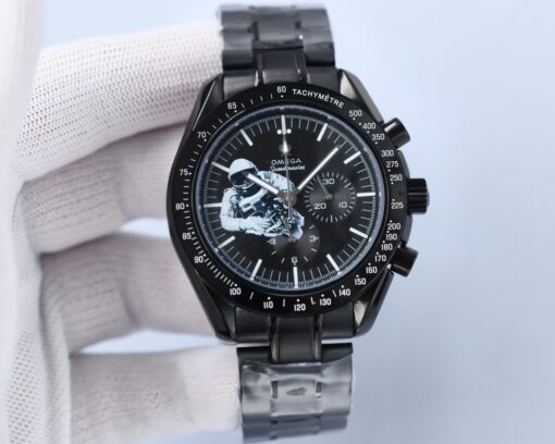 Omega Speedmaster Chronograph Mechanical Men's Watch