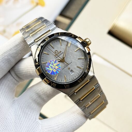 The Constellation series fifth generation of the Starry Night Eternity watch! Brand new, original size 41mm watch.