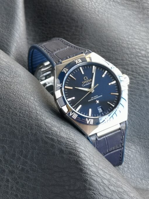 Omega Constellation 131.33.41.21.03.001 watch