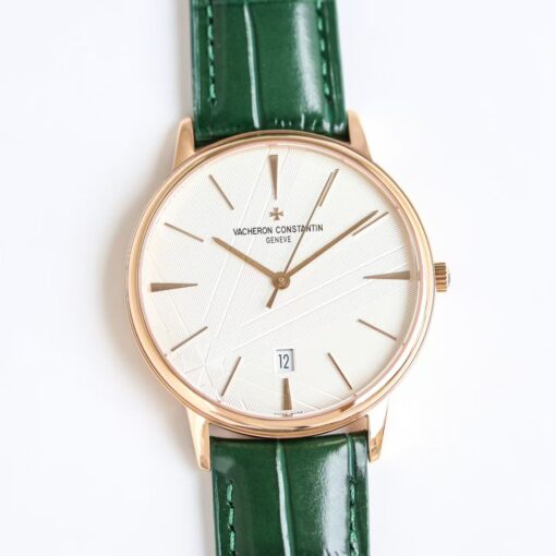 Vacheron Constantin Patrimony Collection 85180000G-H035 Watch